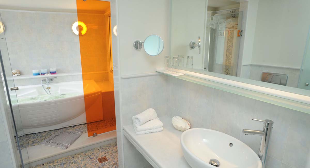 Iria Beach Art Hotel Naxos