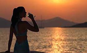 Iria Beach Art Hotel