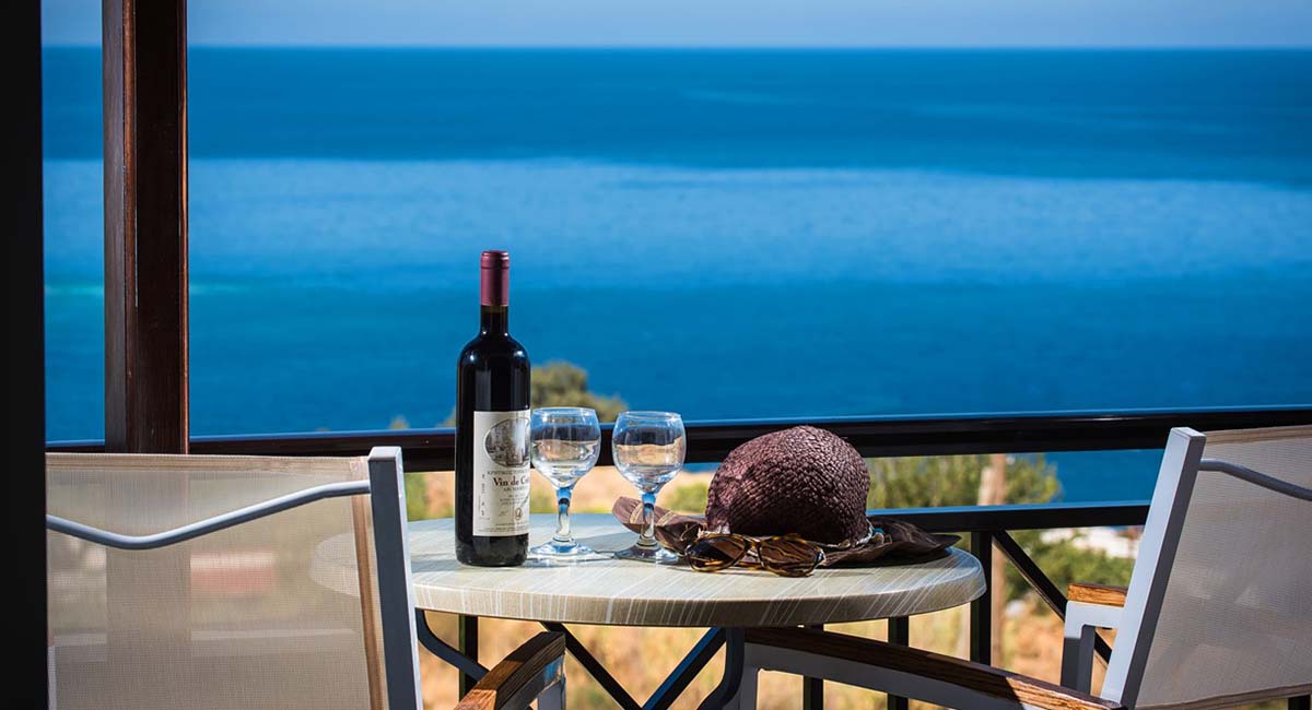 Irida Apartments Heraklion Kreta