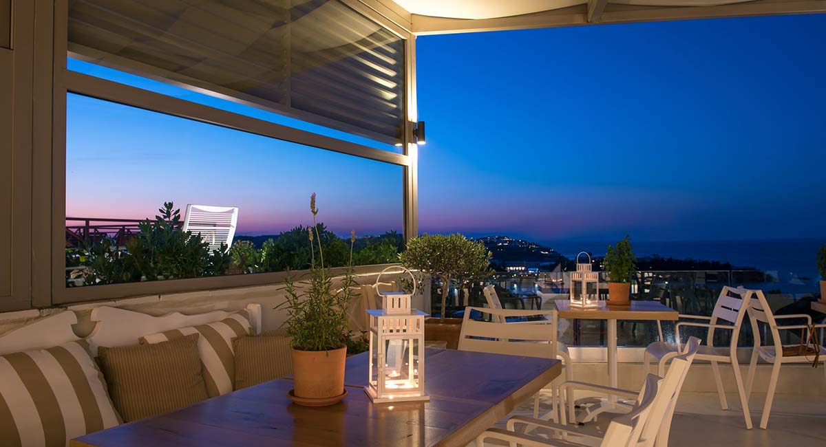 Irida Apartments Heraklion Kreta