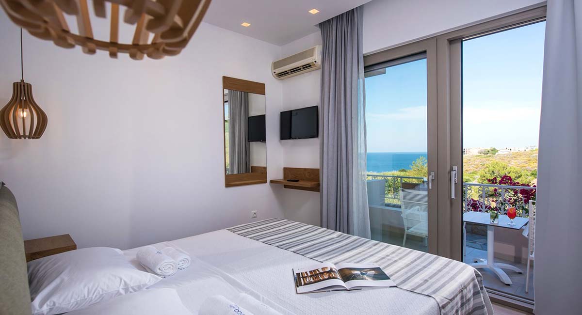 Irida Apartments Heraklion Kreta