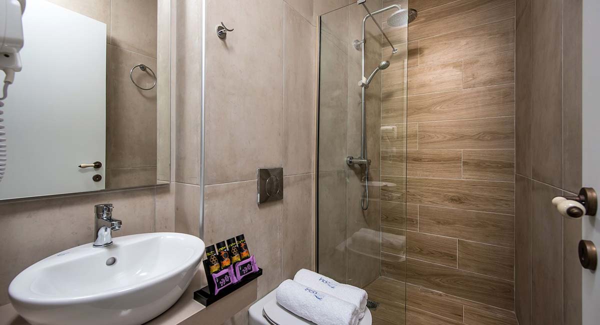 Irida Apartments Heraklion Kreta