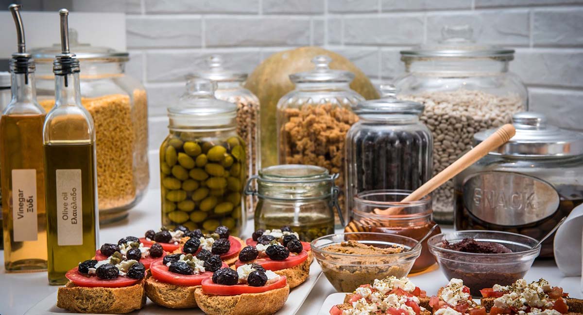 Irida Apartments Heraklion Kreta