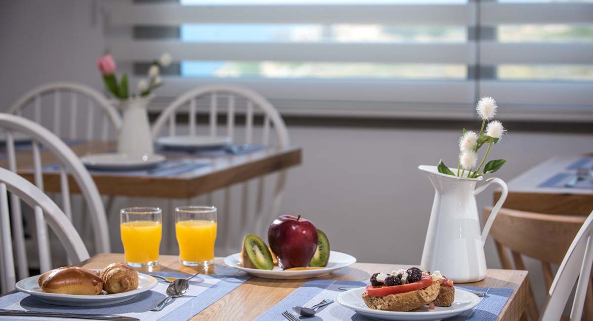 Irida Apartments Heraklion Kreta