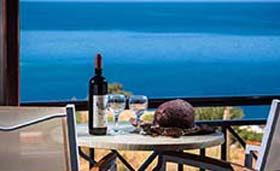 Irida Apartments (incl. auto)