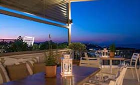 Irida Apartments (incl. auto)