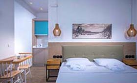 Irida Apartments (incl. auto)