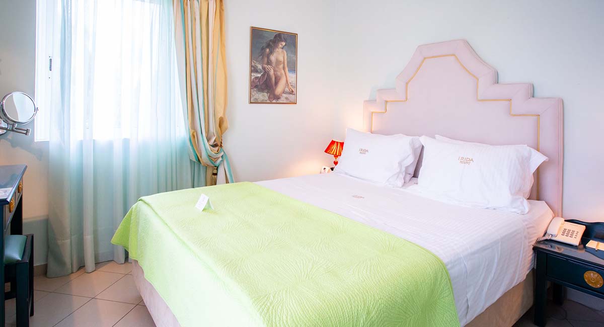 Irida Resort Suites Kyparissia