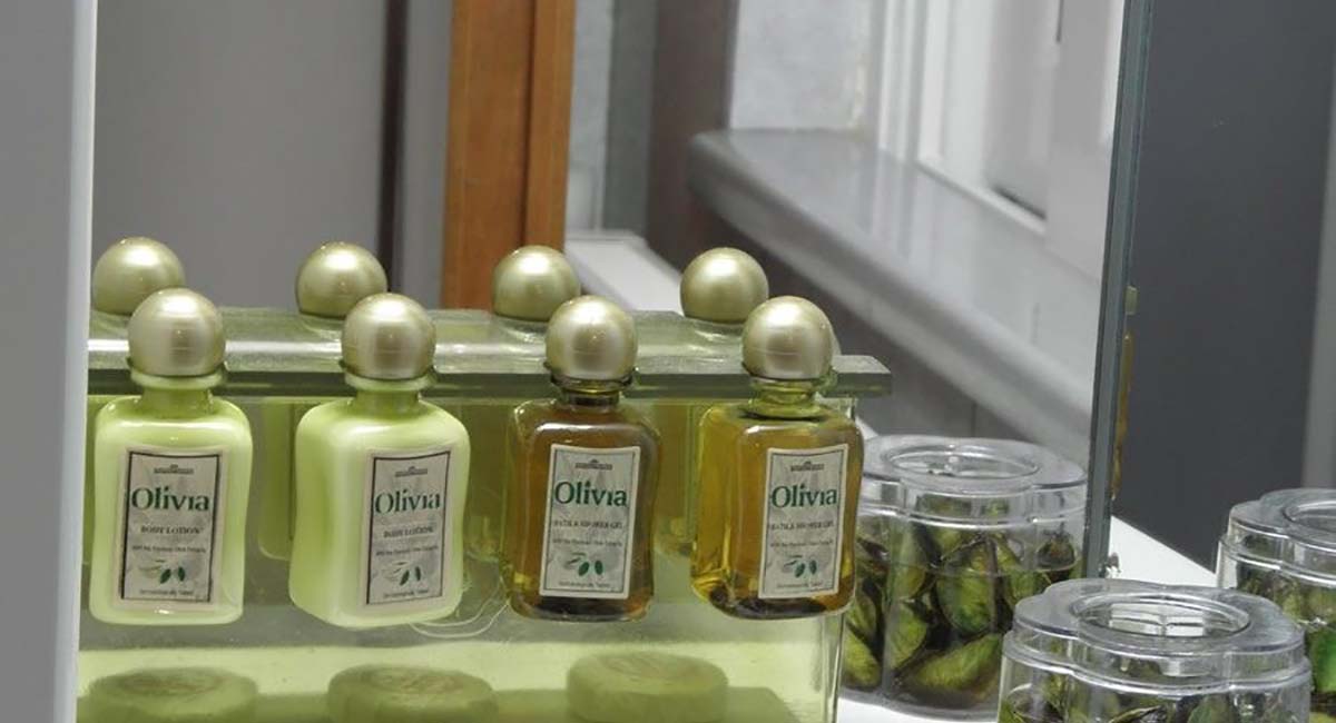 Irida Resort Suites Kyparissia