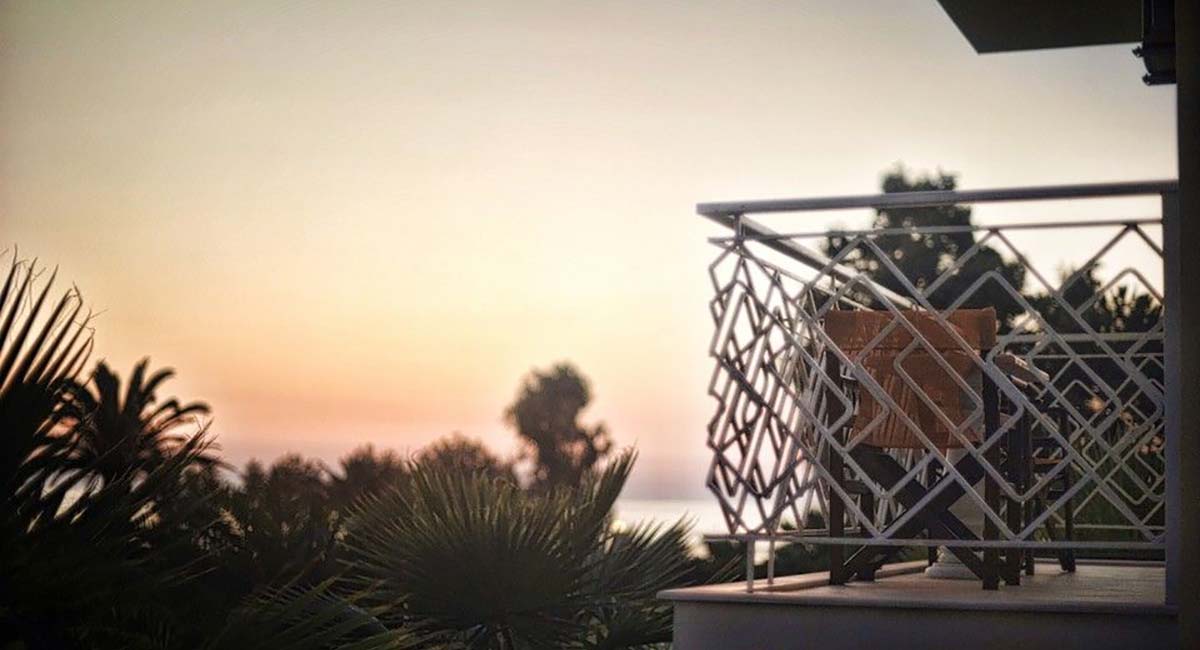 Irida Resort Suites Kyparissia