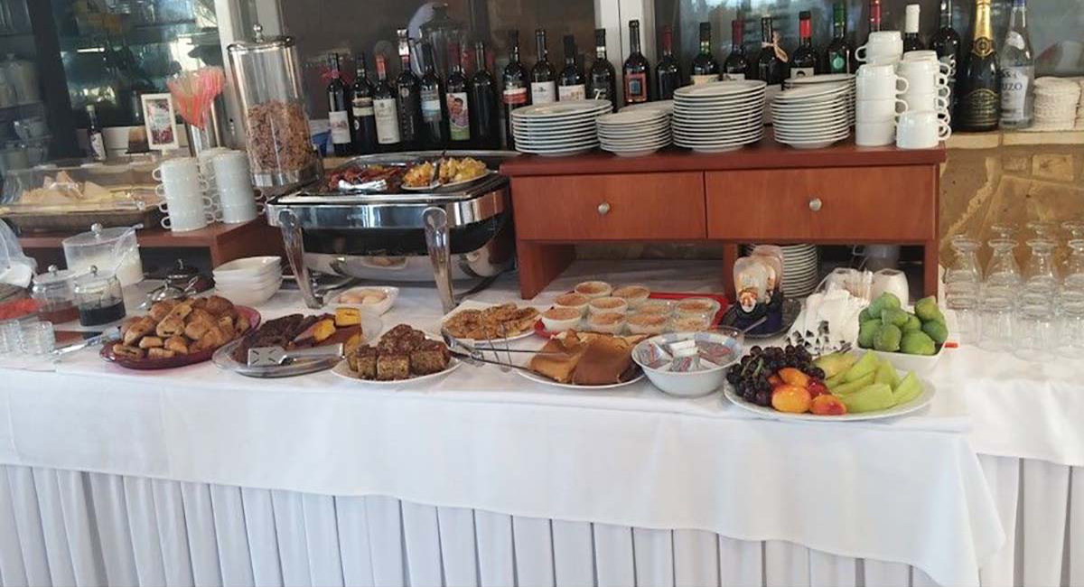 Irida Resort Suites Kyparissia