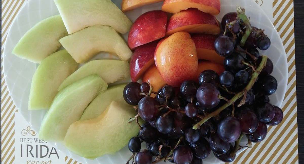 Irida Resort Suites Kyparissia