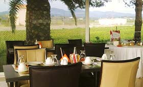 Irida Resort Suites (incl. auto)