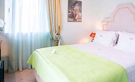 Irida Resort Suites (incl. auto)