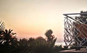 Irida Resort Suites (incl. auto)