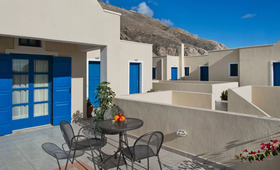 Irigeneia Apartments