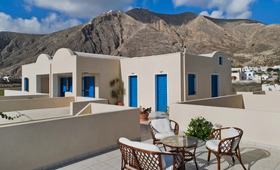 Irigeneia Apartments