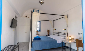 Irigeneia Apartments