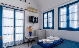 Irigeneia Apartments