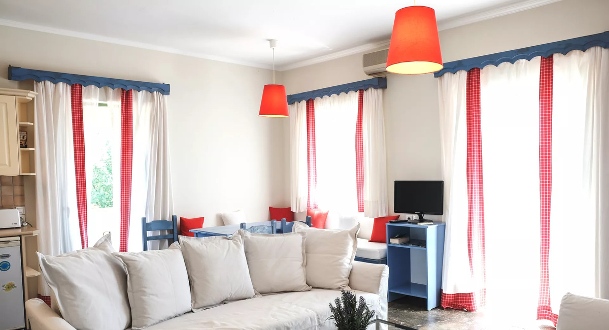 Isabella Country House