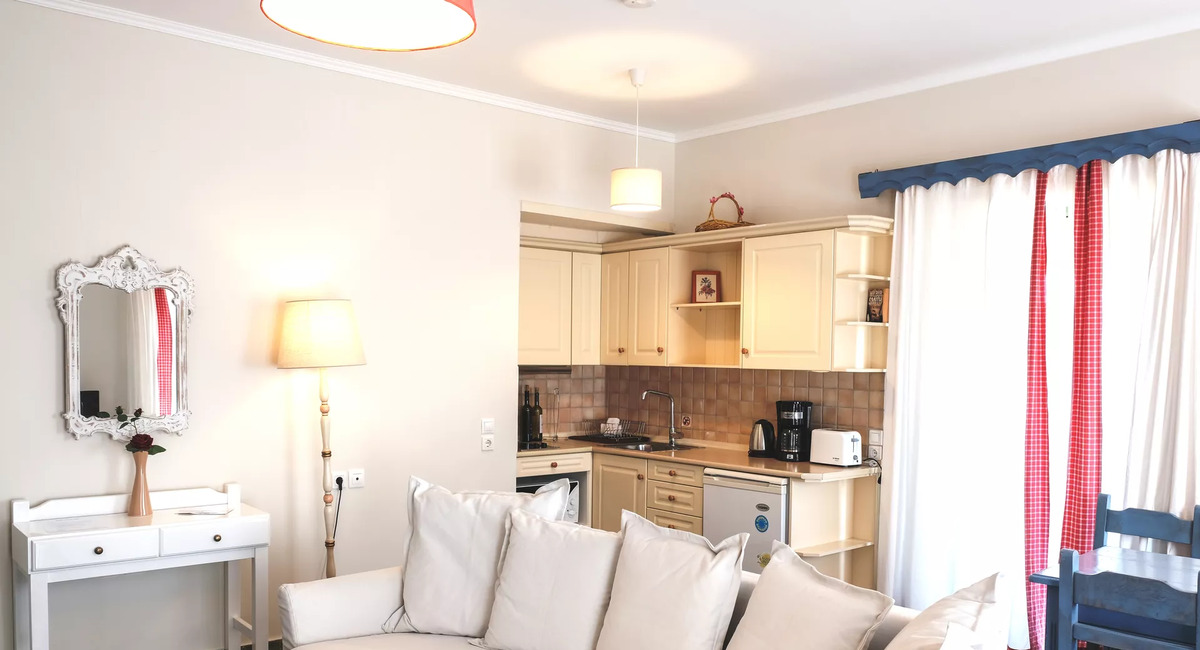 Isabella Country House