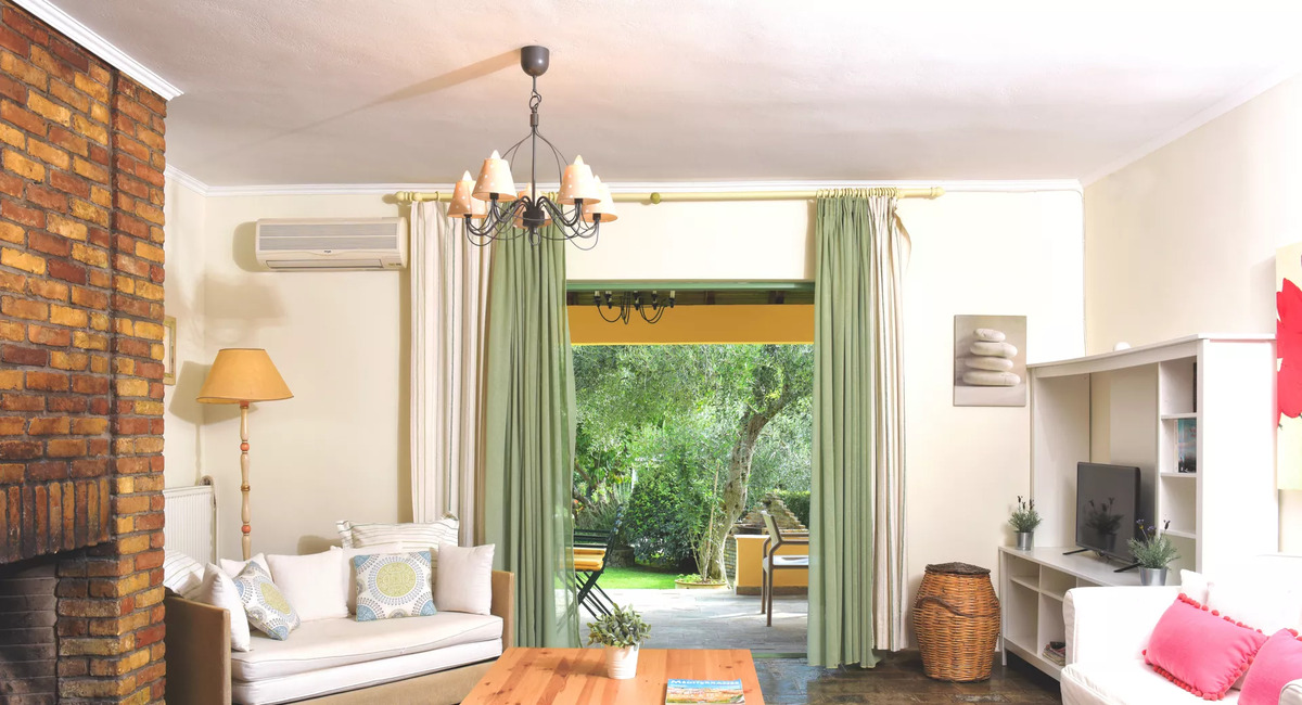 Isabella Country House