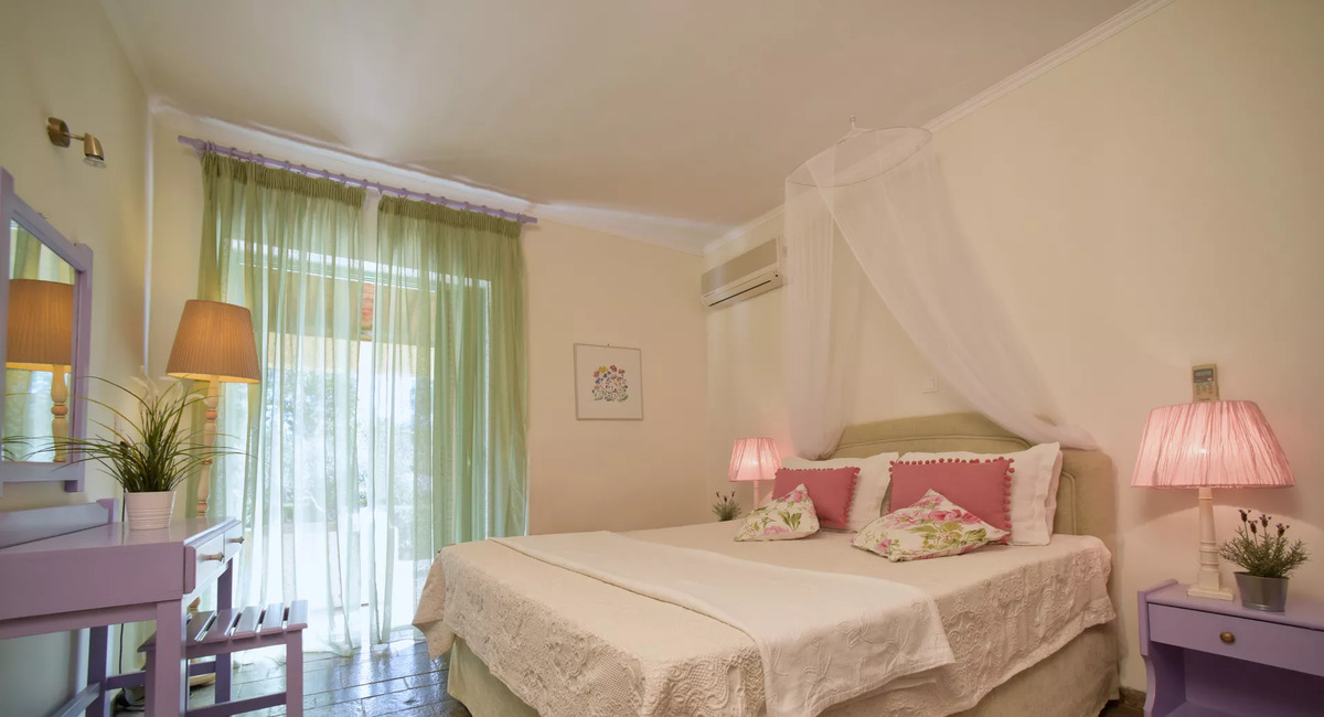 Isabella Country House