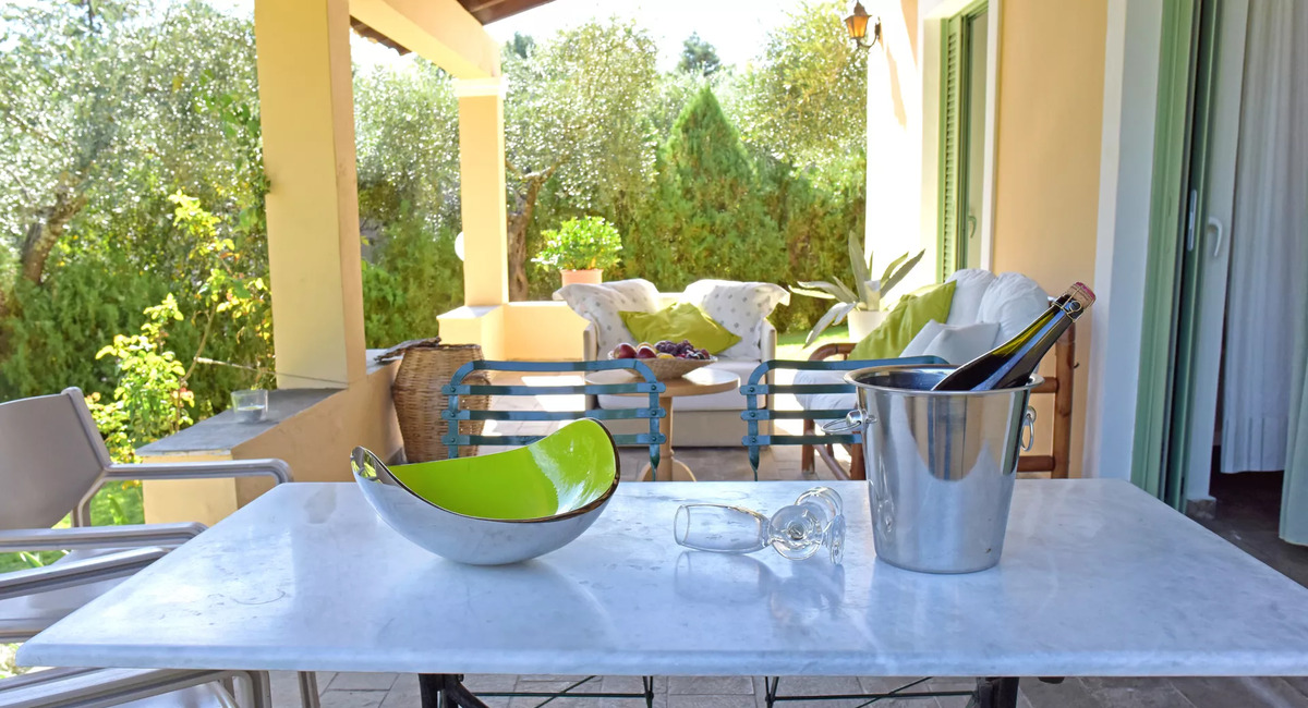 Isabella Country House