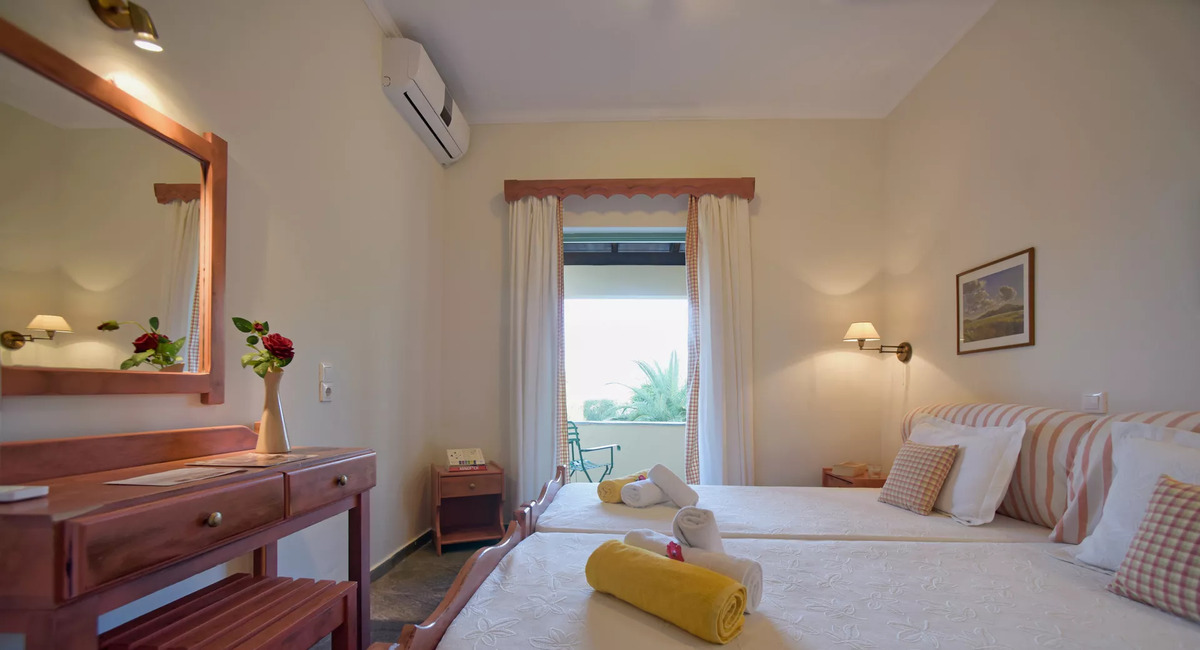 Isabella Country House