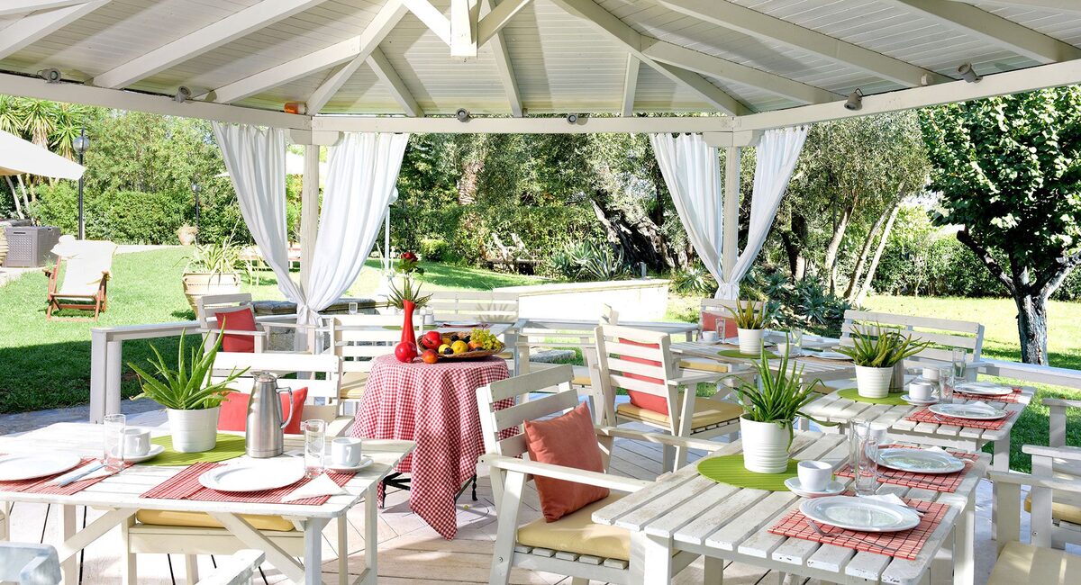 Isabella Country House