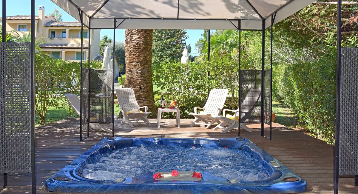 Isabella Country House