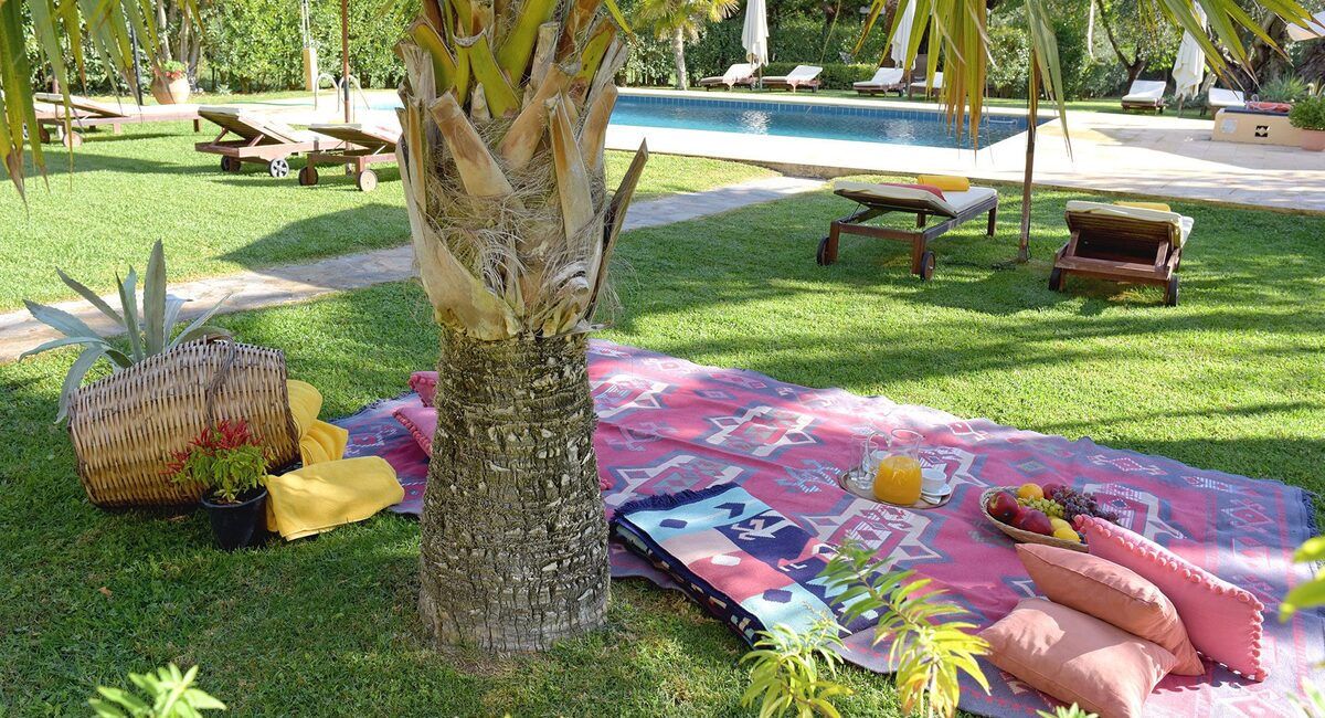 Isabella Country House