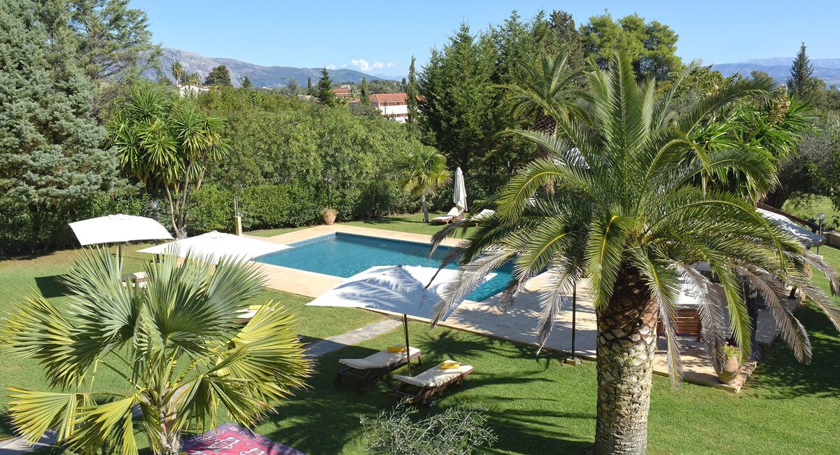 Isabella Country House