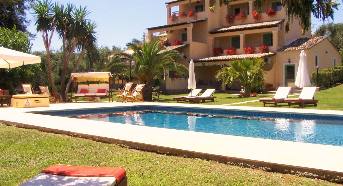 Isabella Country House