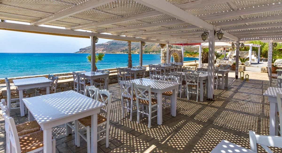 Itilo Traditional Hotel