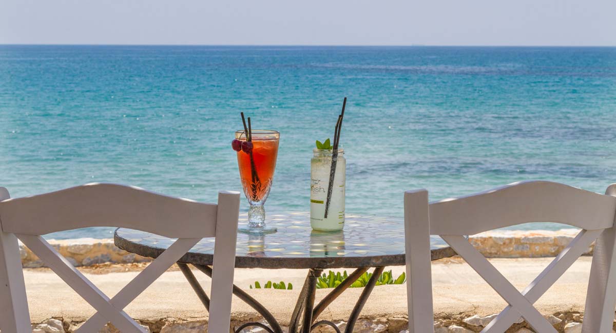 Itilo Traditional Hotel