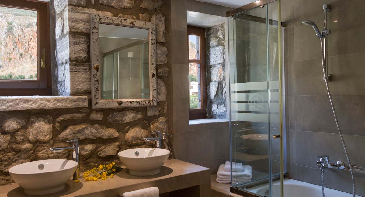 Itilo Traditional Hotel