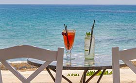 Itilo Traditional Hotel (incl. auto)