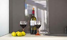 Kaladi Rock (incl. auto)