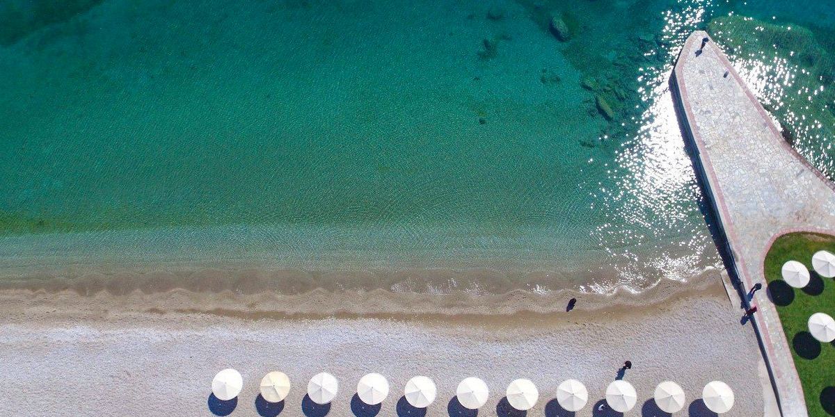 Kalamaki Beach Hotel