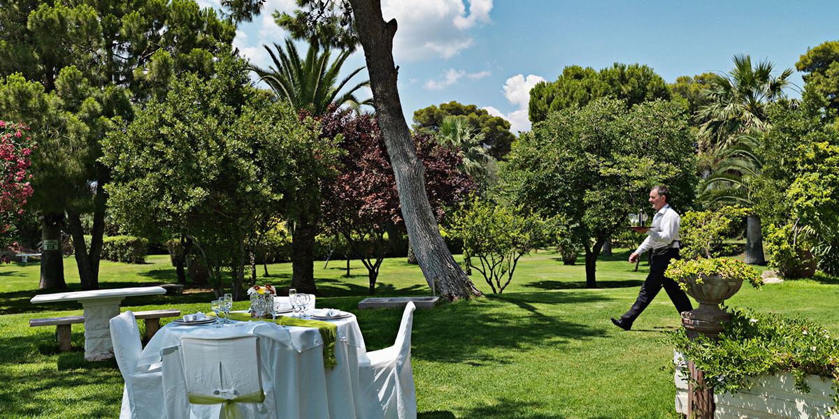 Kalamaki Beach Hotel