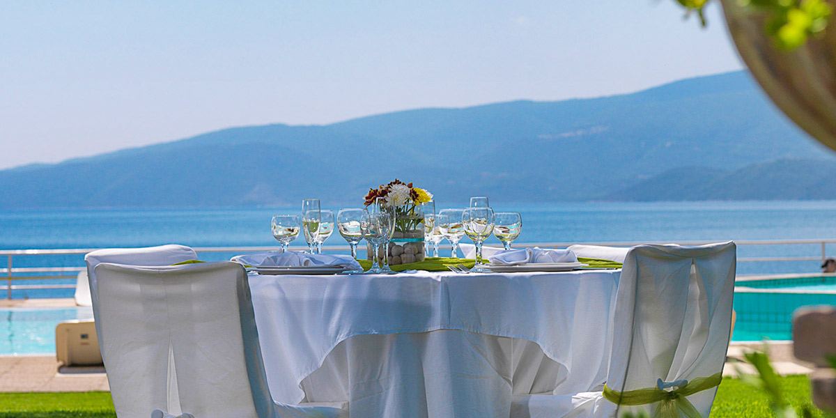 Kalamaki Beach Hotel