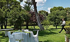 Kalamaki Beach (incl. auto)