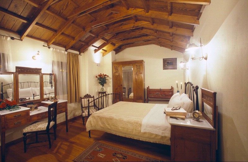 Kalimera Archanes Village Heraklion Kreta