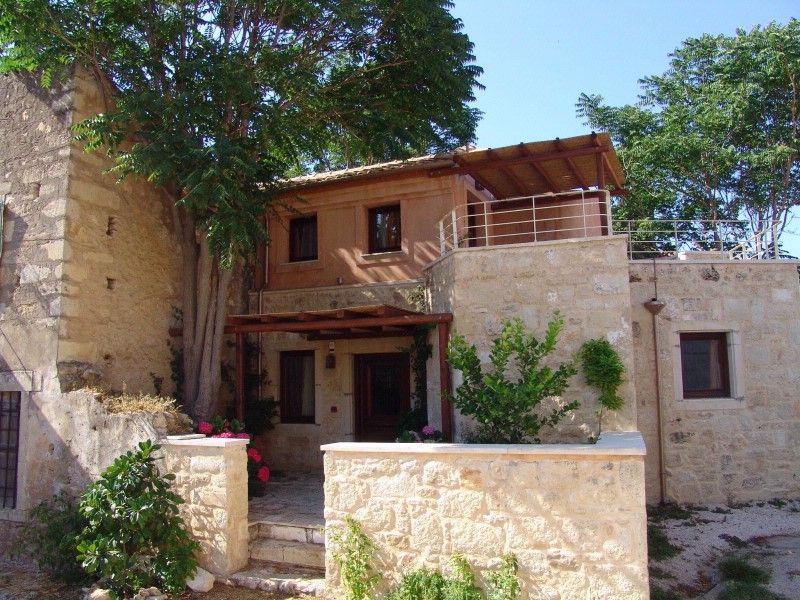 Kalimera Archanes Village Heraklion Kreta