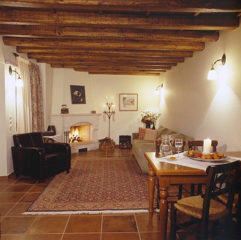 Kalimera Archanes Village Heraklion Kreta