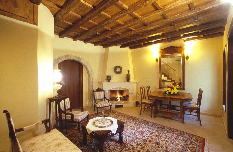 Kalimera Archanes Village Heraklion Kreta