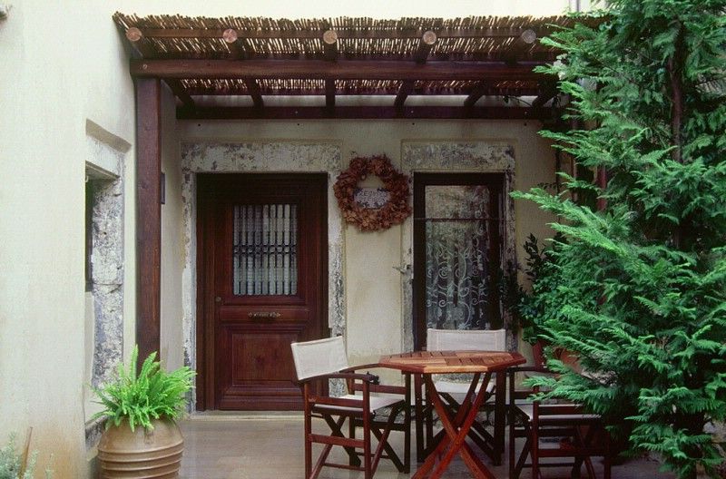 Kalimera Archanes Village Heraklion Kreta