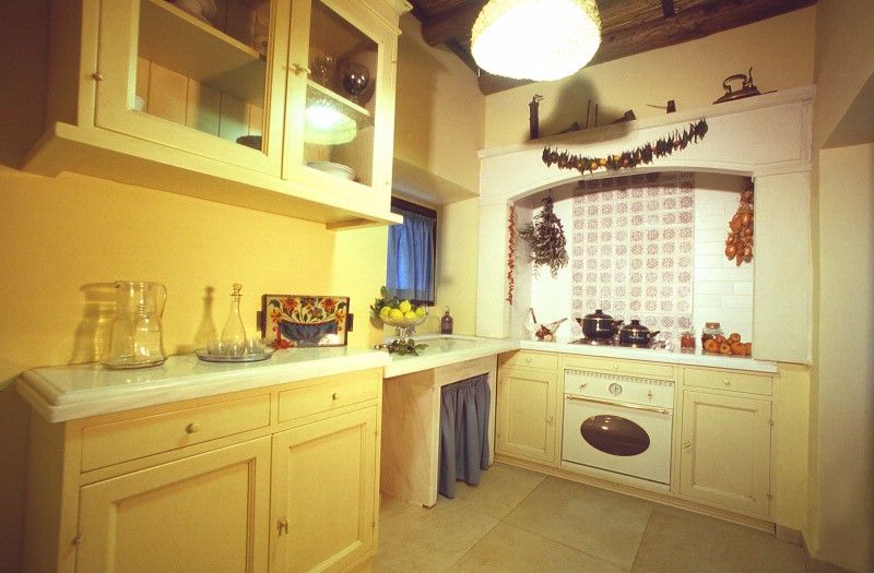 Kalimera Archanes Village Heraklion Kreta