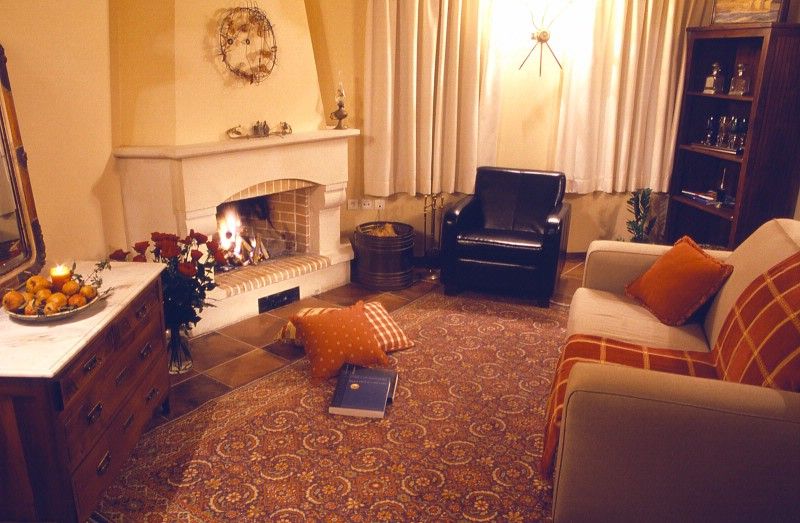 Kalimera Archanes Village Heraklion Kreta